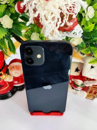 iPhone 12 128GB Negro