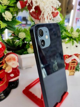iPhone 12 128GB Negro