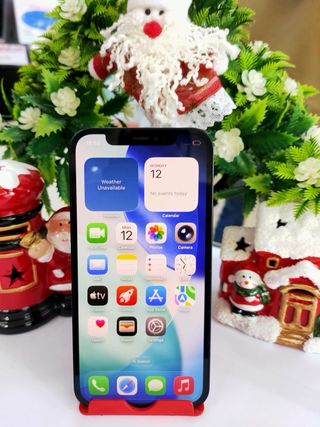 iPhone 12 128GB Negro