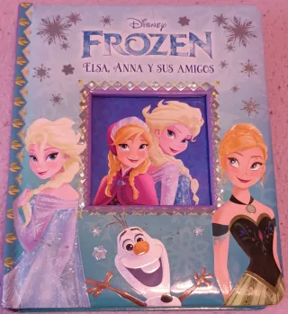 Pack 6 libros infantiles educativos