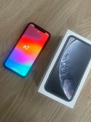 iPhone XR 64GB
