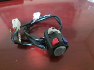 Manillar Moto Husqvarna FE 250-501