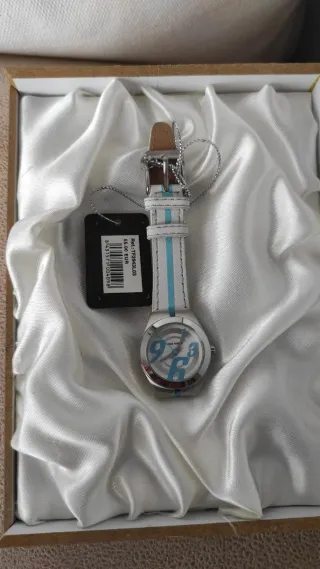 Nuovo orologio Time Force da donna