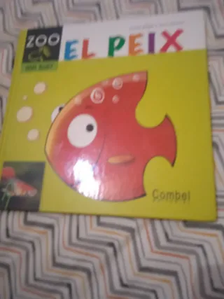 El peix