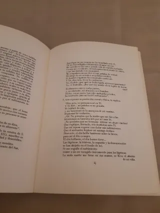 El Líbro de Job (Biblioteca del lastre) (Spani...