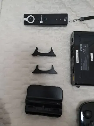 Nintendo Wii U Premium Pack