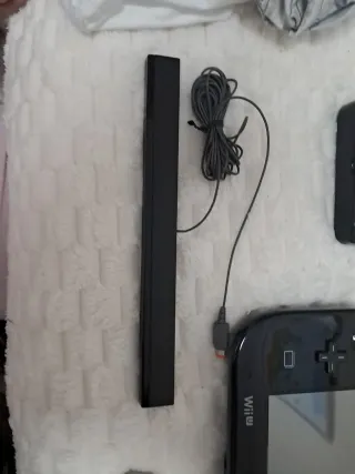 Nintendo Wii U Premium Pack