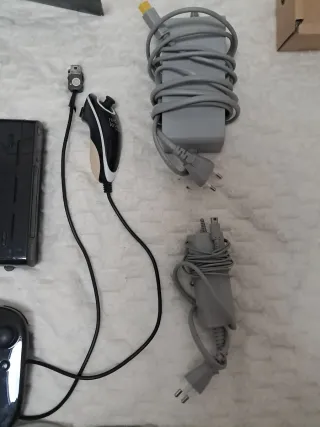 Nintendo Wii U Premium Pack