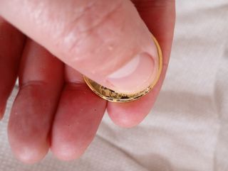 Moneda conmemorativa Papa Juan Pablo II