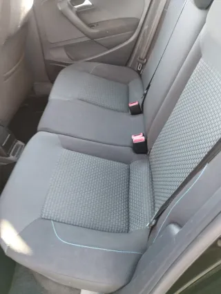 Volkswagen Polo 2014