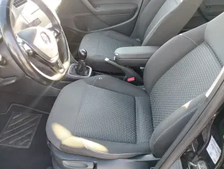 Volkswagen Polo 2014