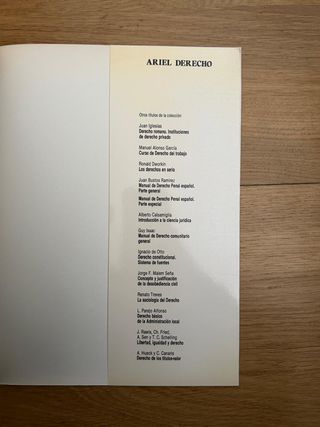 Libro - Prácticas de derecho constitucional