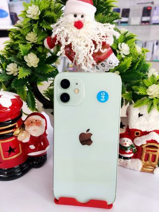 iPhone 12 64GB Verde