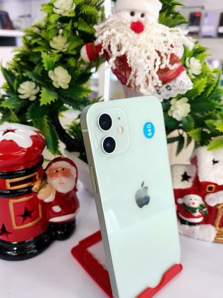 iPhone 12 64GB Verde