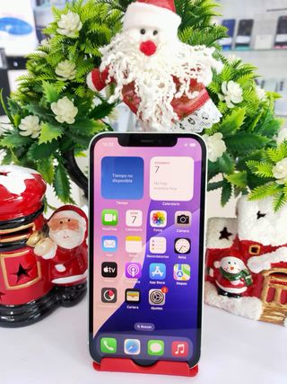 iPhone 12 64GB Verde