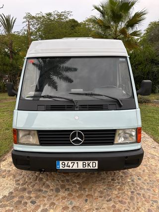 Mercedes-Benz Mb 180 1994