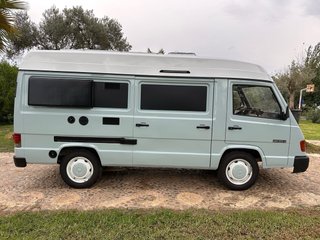 Mercedes-Benz Mb 180 1994