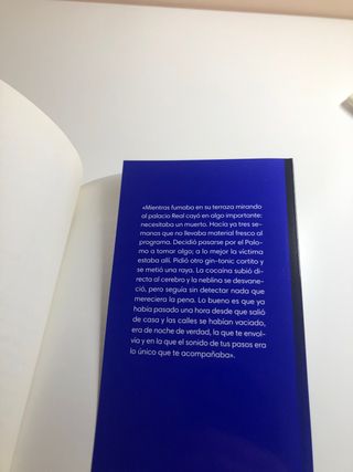 Si te digo mi nombre, tendré que matarte