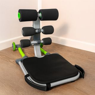 Total Core Attrezzo Addominali