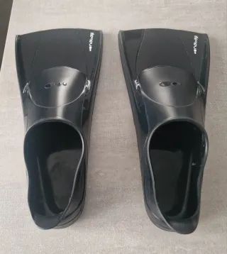 Pinne Nabaiji Adulto Taglia 41/42