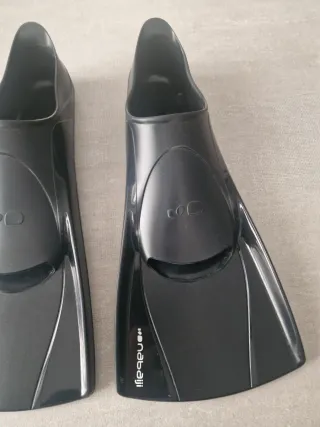 Pinne Nabaiji Adulto Taglia 41/42