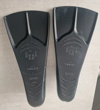 Pinne Nabaiji Adulto Taglia 41/42