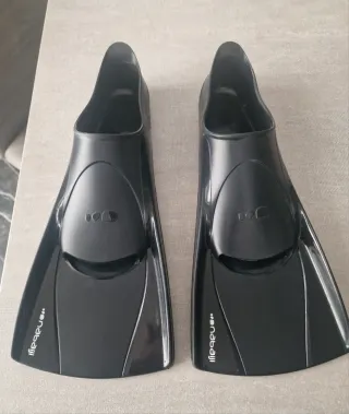 Pinne Nabaiji Adulto Taglia 41/42