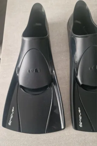 Pinne Nabaiji Adulto Taglia 41/42