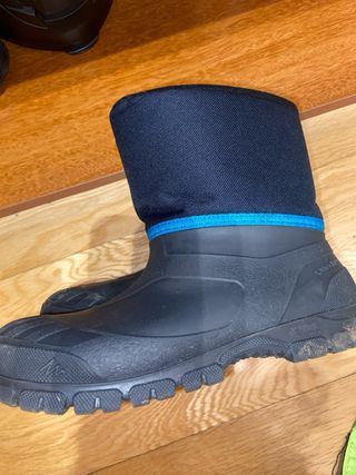 Botas de Nieve para Niños 32/33