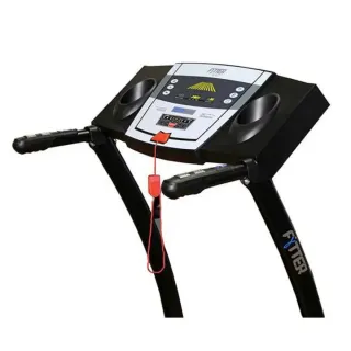 Cinta de Correr FITTER