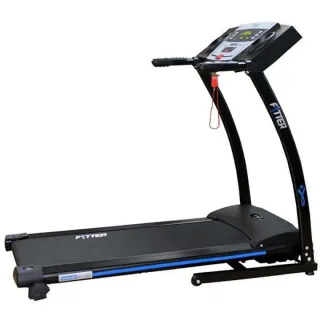 Cinta de Correr FITTER