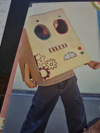 Proyecto En ti - Educación Primaria - 3 : Imagi...