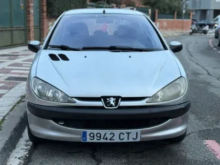 OCASION !!1800€!! TURBODIÉSEL