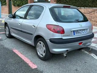 OCASION !!1800€!! TURBODIÉSEL