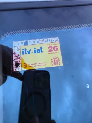 OCASION !!1800€!! TURBODIÉSEL