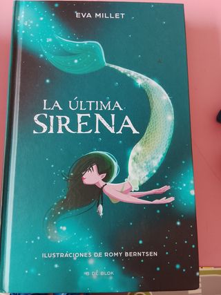 La última Sirena