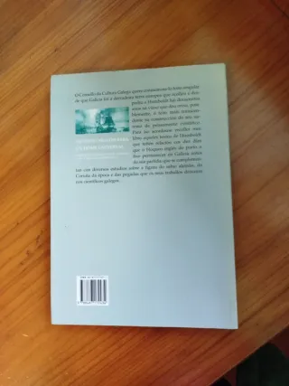 Un novo mundo para un home universal partida de...