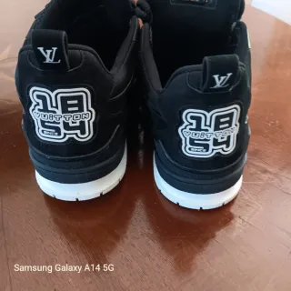 Scarpe originali uomo louis vuitton