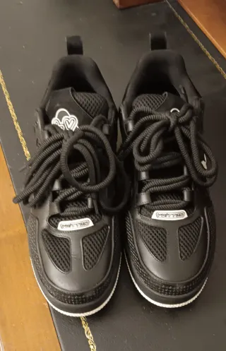 Scarpe originali uomo louis vuitton