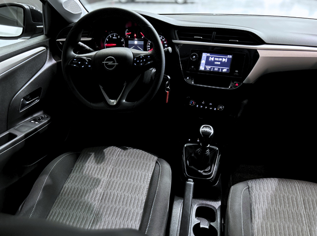 Opel Corsa Hatchback 2020