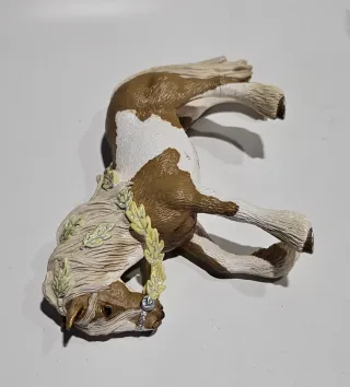 Figura Hada con Caballo Alado Schleich