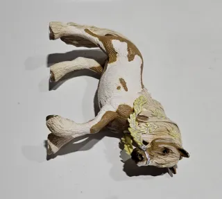 Figura Hada con Caballo Alado Schleich