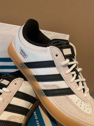 Adidas Zapatillas Talla 39 Nuevas Caja