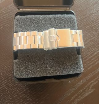 Réplica Tag Heuer Carrera Edición Especial