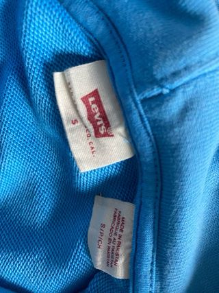 Confezione di 2 felpe con cappuccio Levi's