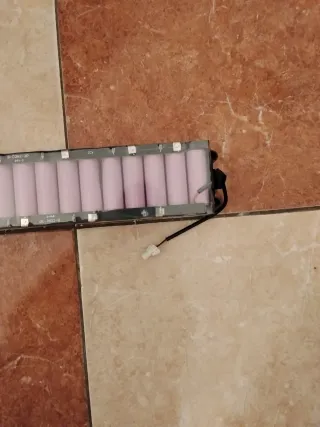 Batería Patinete Eléctrico MYFKALA 36V 10000mAh