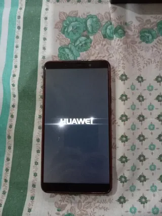 Huawei Mate 10