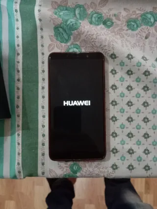 Huawei Mate 10