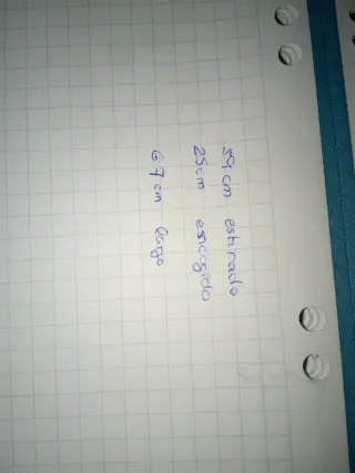 Falda cancan comunión beige/blanca talla única