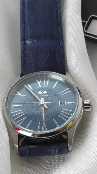 Nuovo orologio Time Force da donna